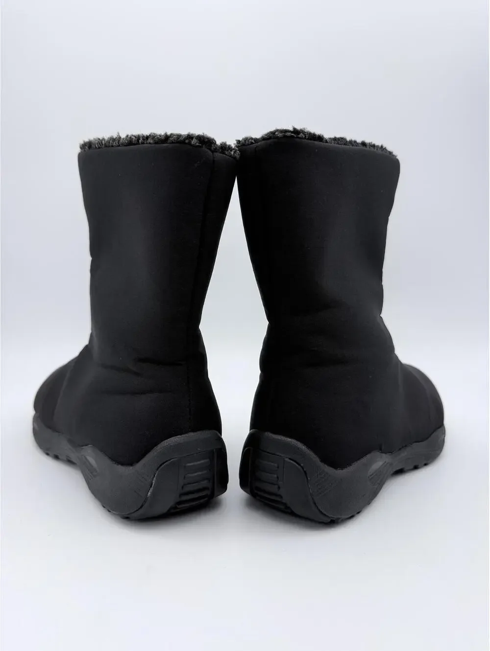 Propet‎ Madison Mid Zip Womens 10 Waterproof Cold Weather Winter Boots W4412